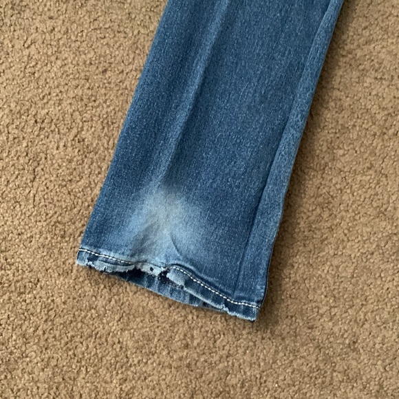Miss me signature boot jeans size 25 - Picture 12 of 13